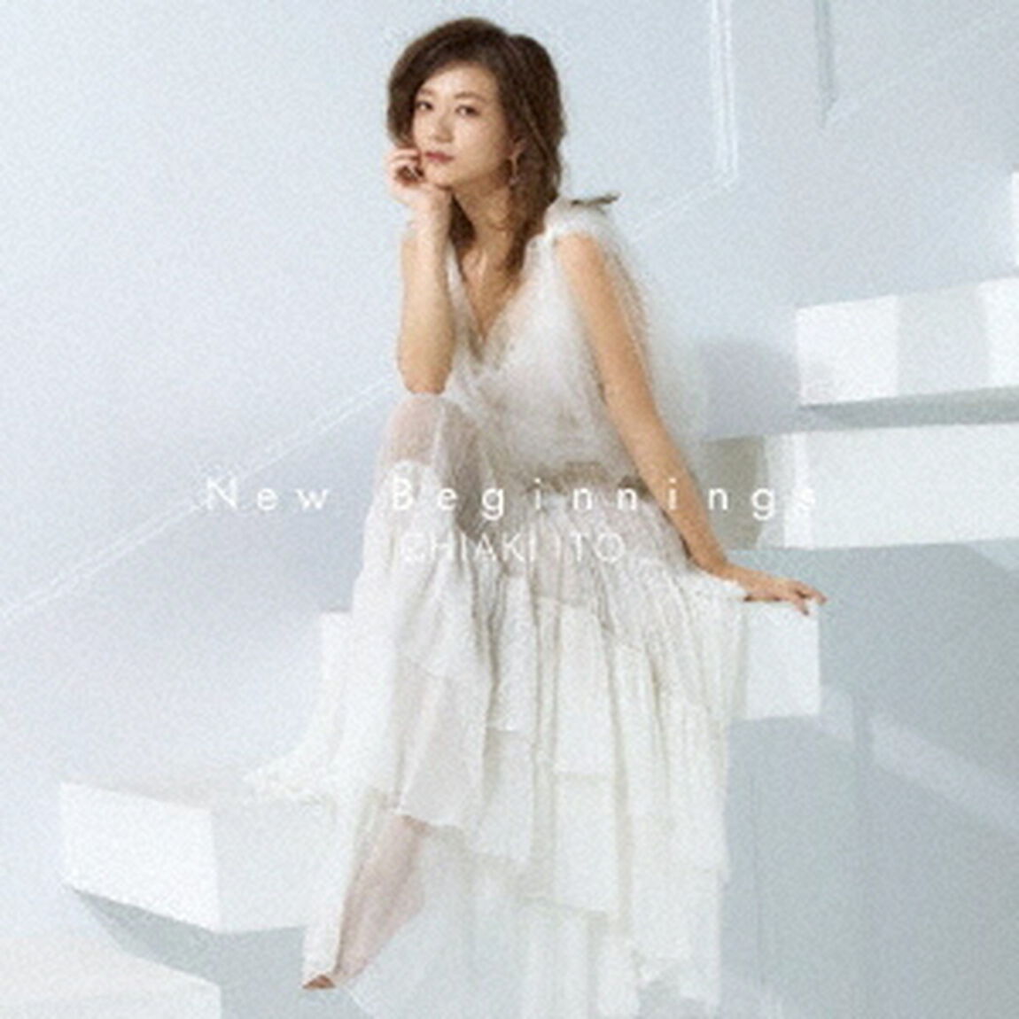 伊藤千晃／New Beginnings（ミニAL+DVD）（ＣＤ）