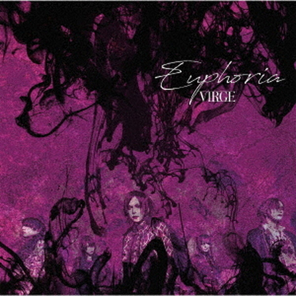 Euphoria（ＣＤ）
