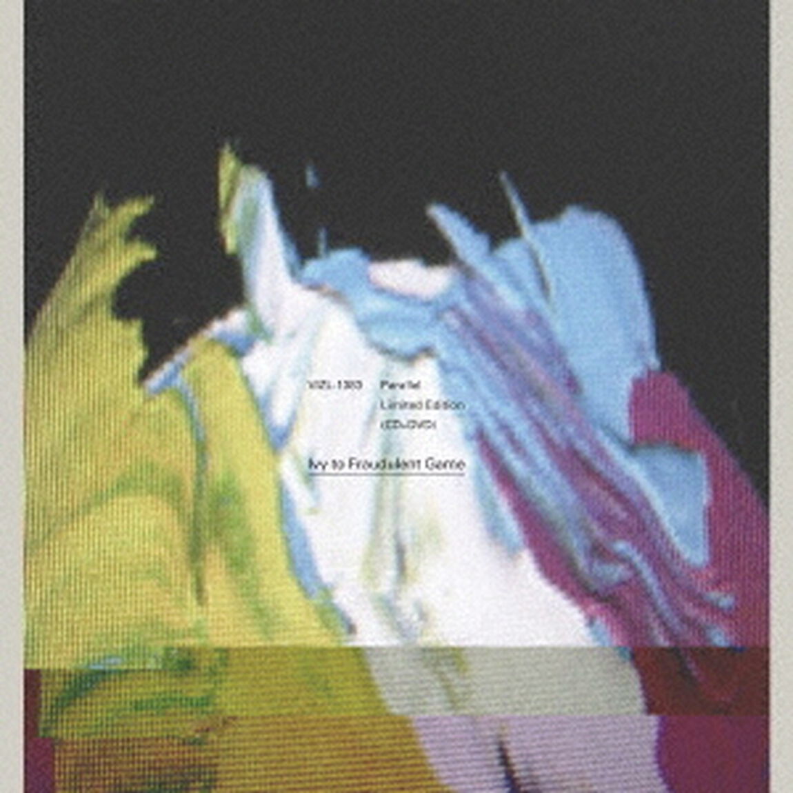 Parallel（ＣＤ）