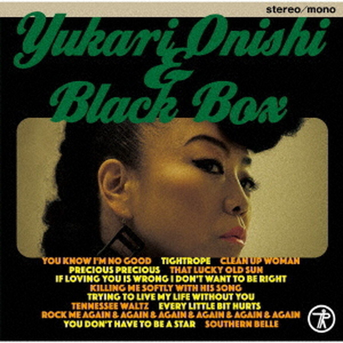 BLACK　BOX（ＣＤ）