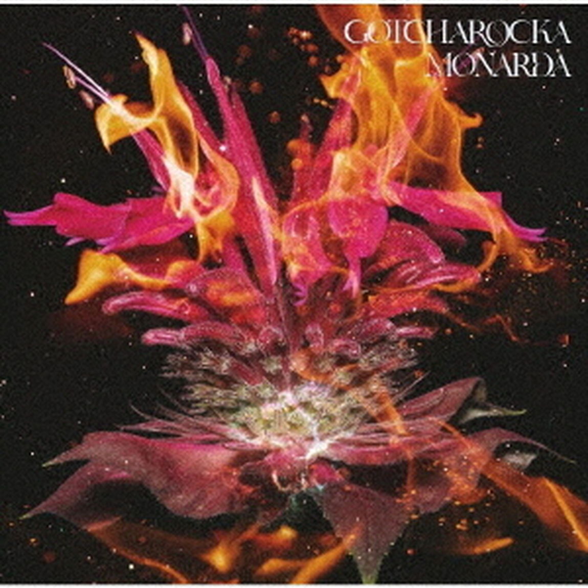 MONARDA（ＣＤ）