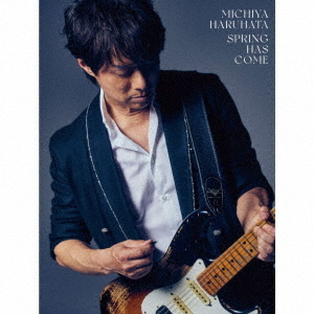 SPRING　HAS　COME（ＣＤ）