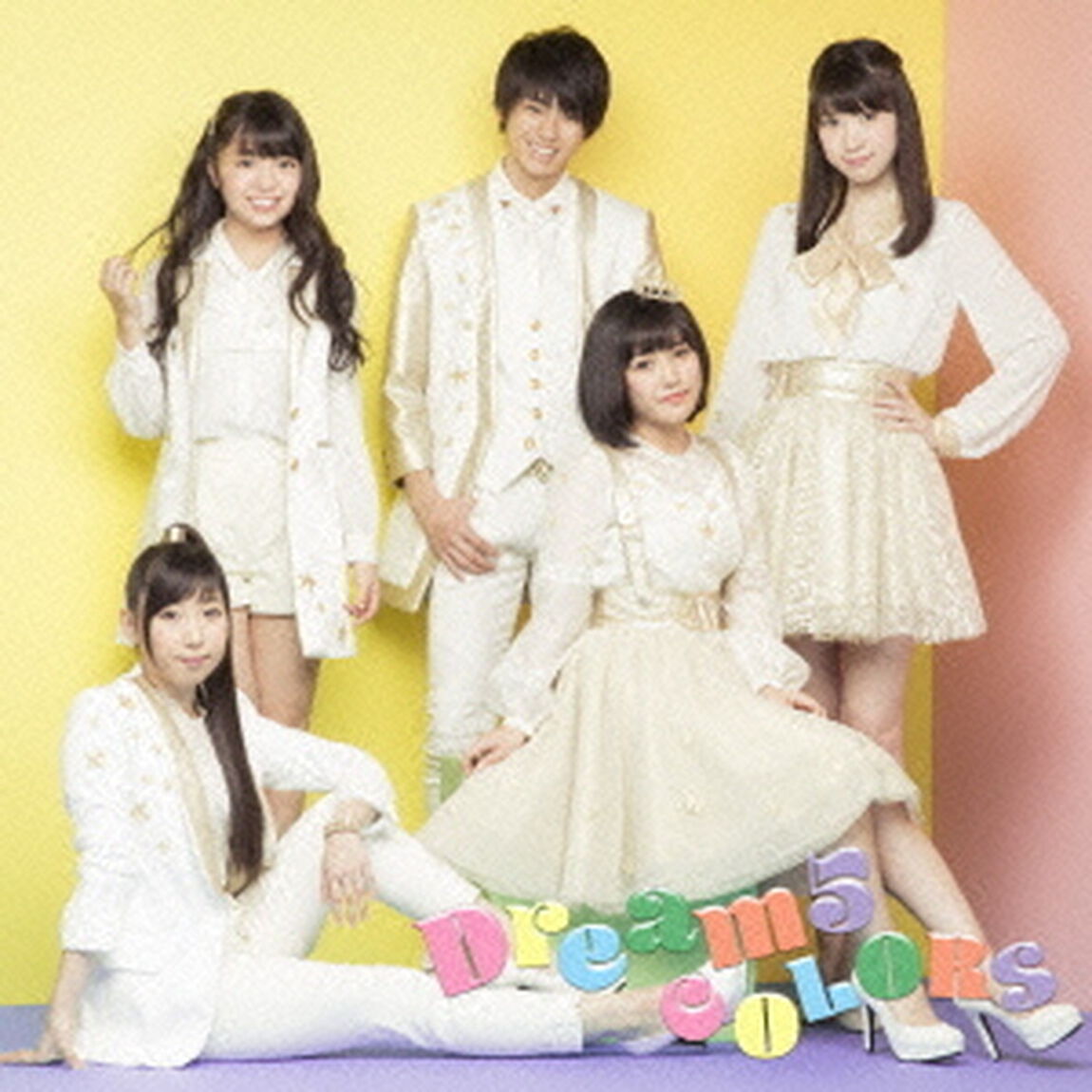 COLORS（ＣＤ）