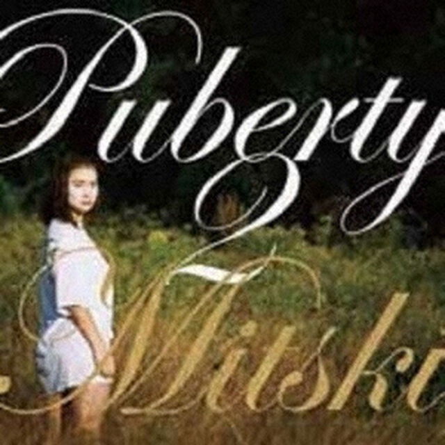 PUBERTY　2（ＣＤ）