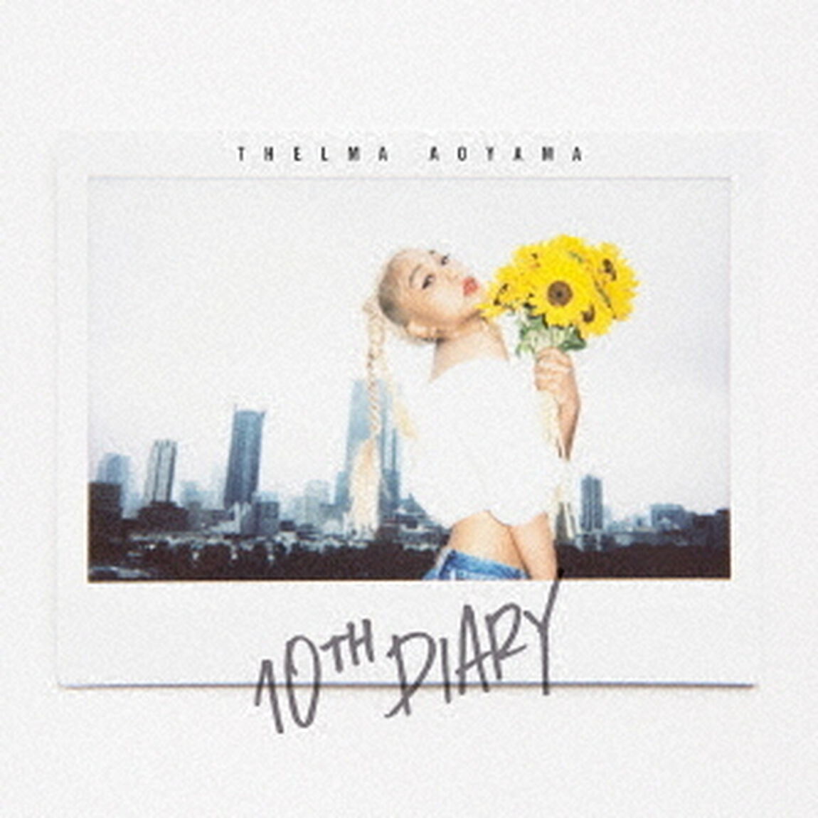 10TH　DIARY（ＣＤ）