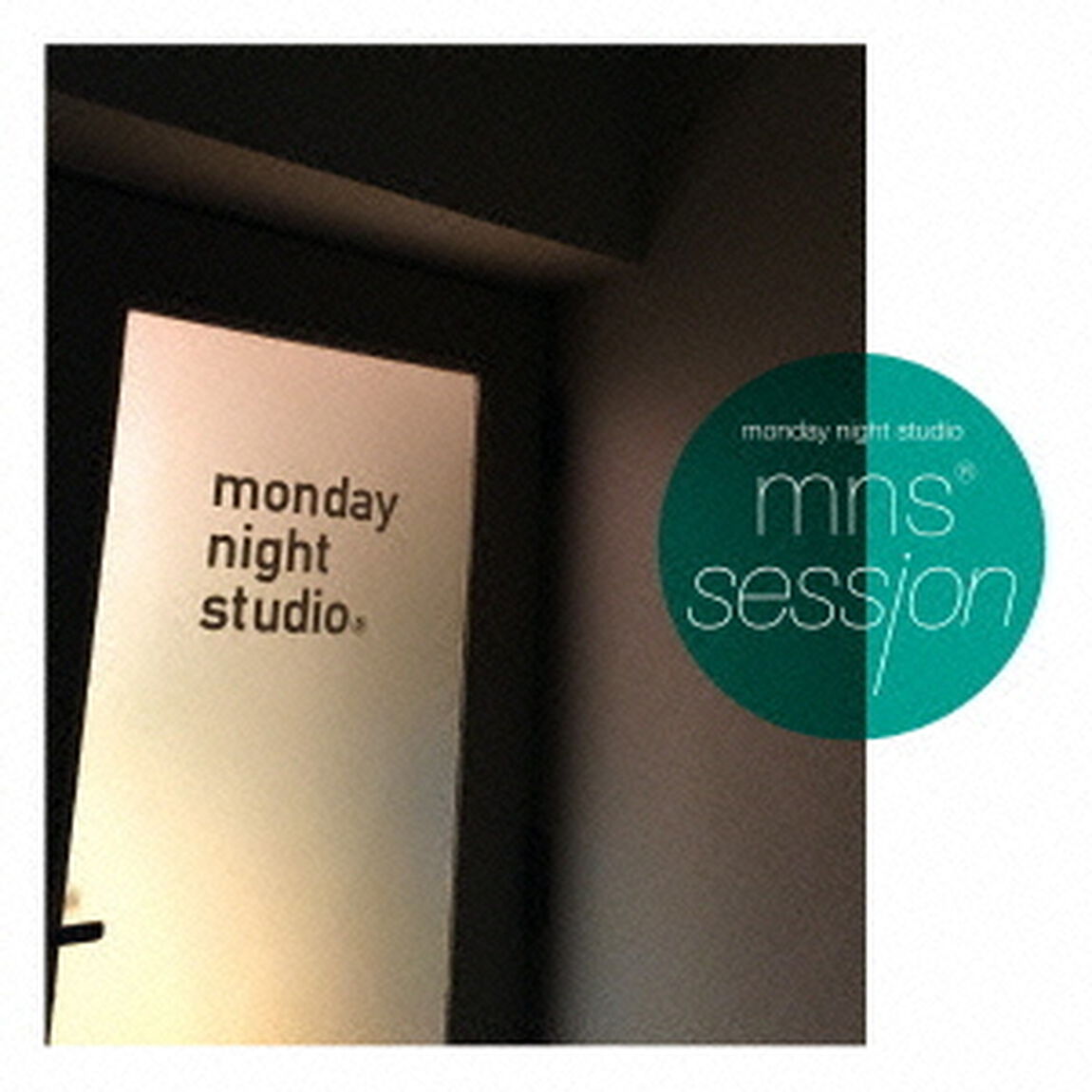 monday　night　studio　session（ＣＤ）