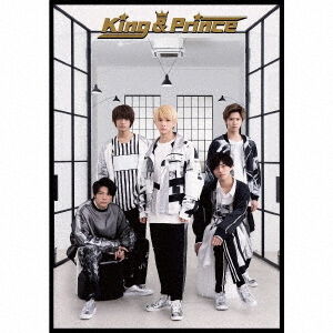 King & Prince／King & Prince（CD+DVD） - 通販｜セブンネット
