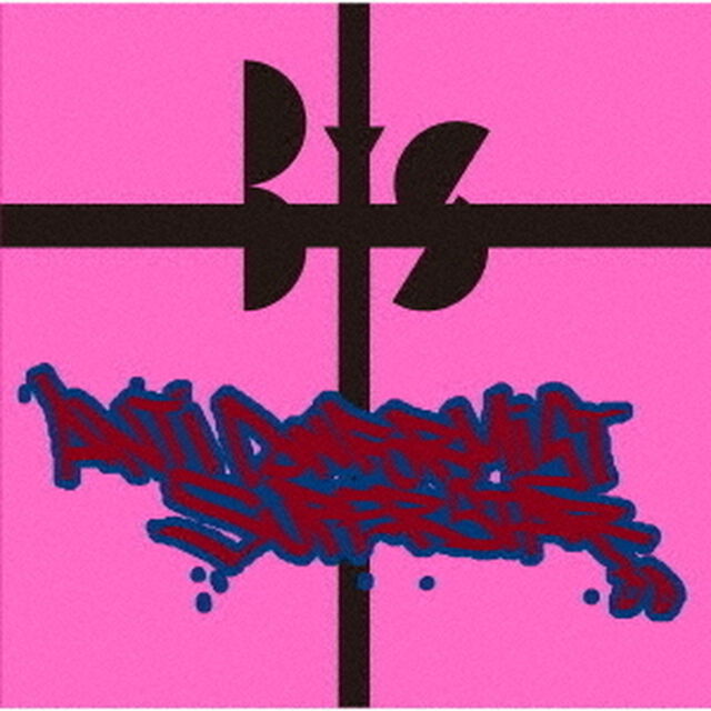 BiS／ANTi CONFORMIST SUPERSTAR（通常盤／CDのみ）（ＣＤ）