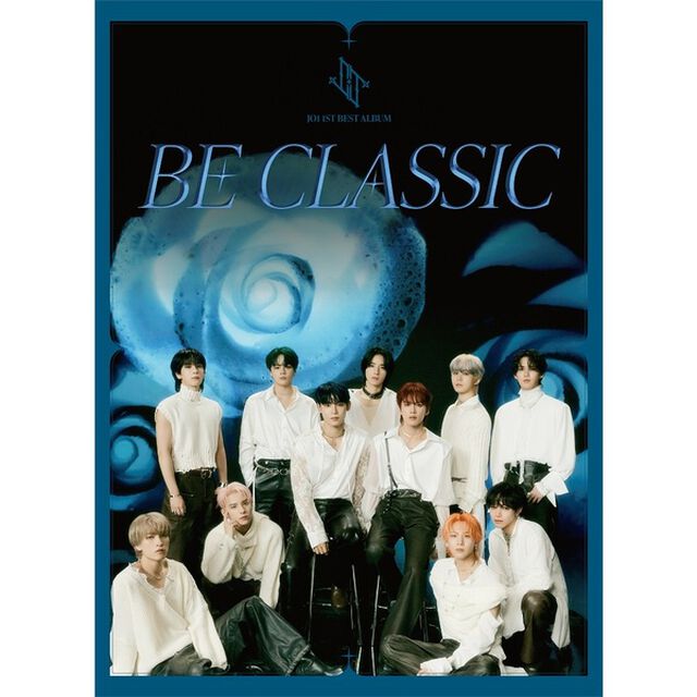 JO1／BE CLASSIC（初回限定盤A／CD＋DVD）（セブンネット限定特典：ステッカー）（ＣＤ）