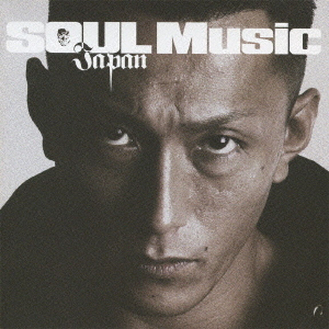 SOUL　Japan　Music（ＣＤ）