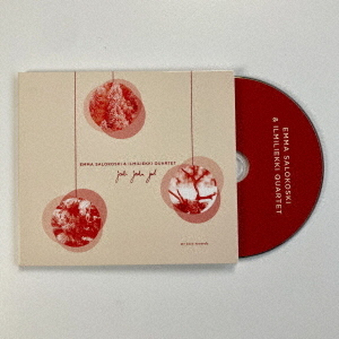 ヨウル、ヨウル、ユール（ＣＤ）