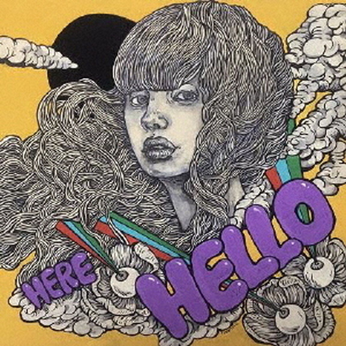 HELLO（ＣＤ）