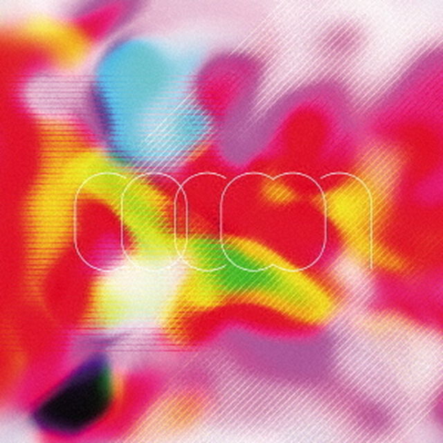 cocoon（ＣＤ）