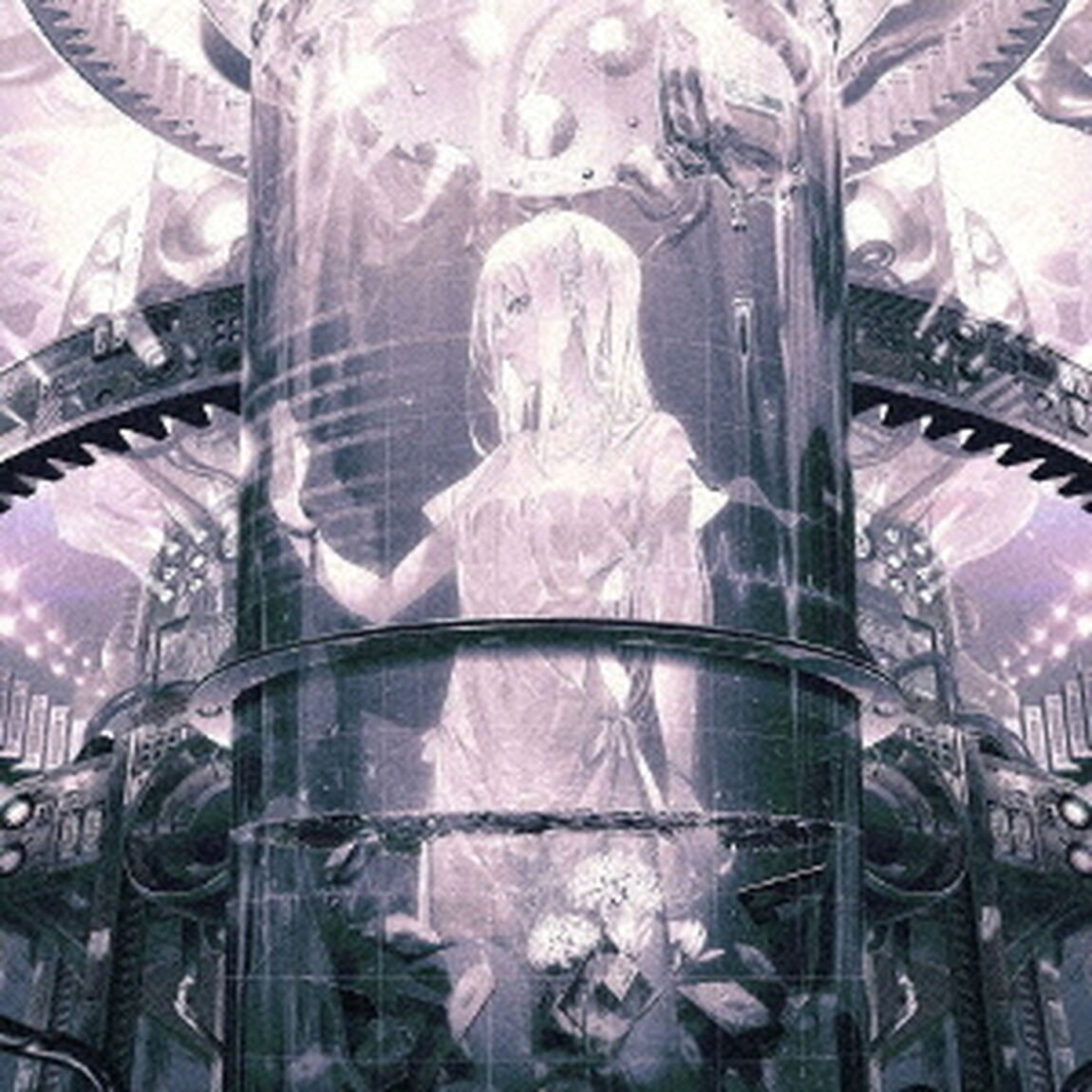 Ⅶ（ＣＤ）