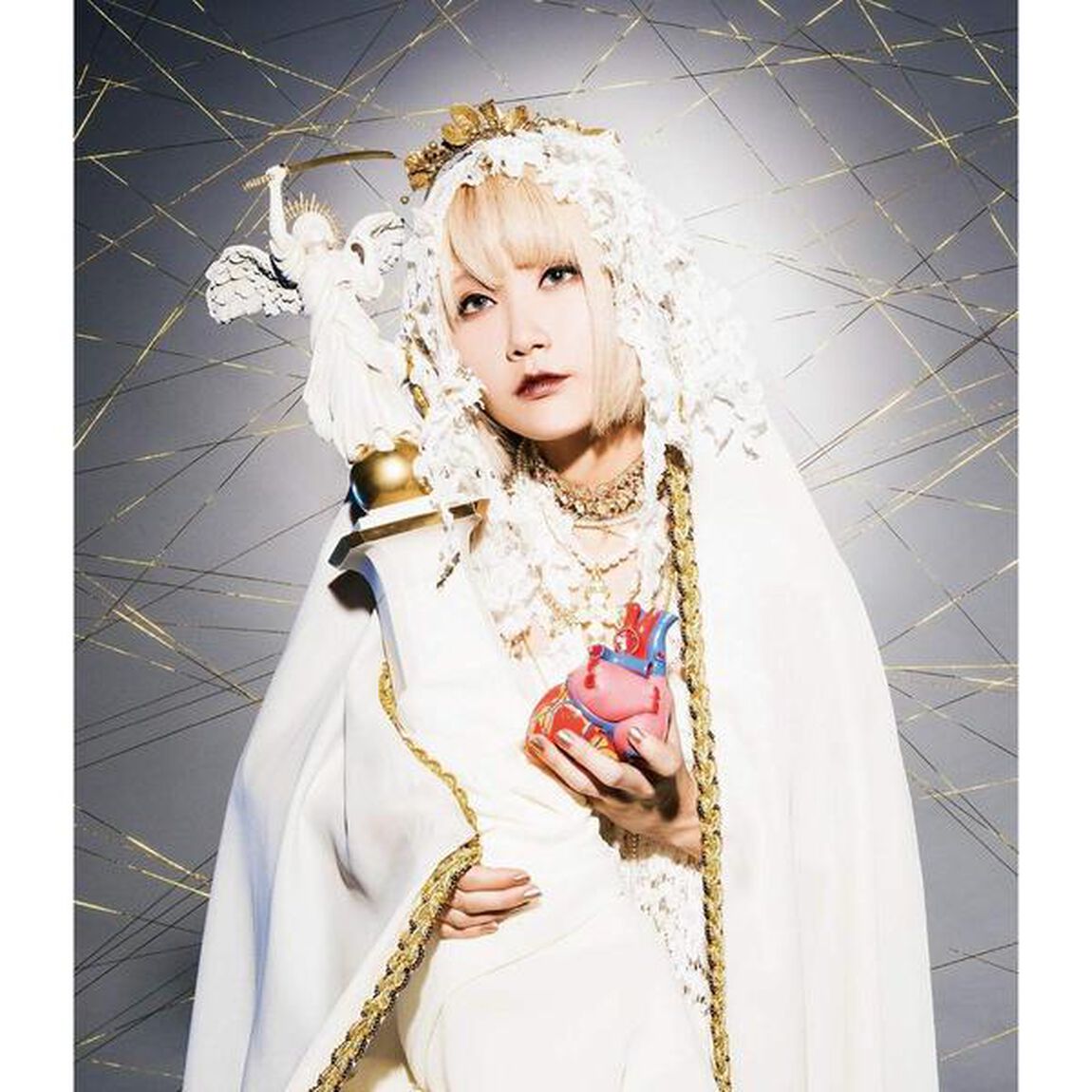 Reol／金字塔（初回限定盤B／CD+DVD）（ＣＤ）