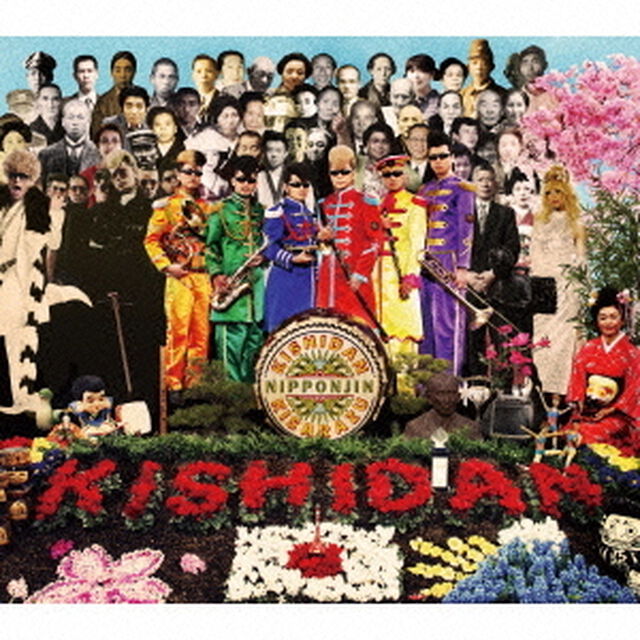 日本人（ＣＤ）