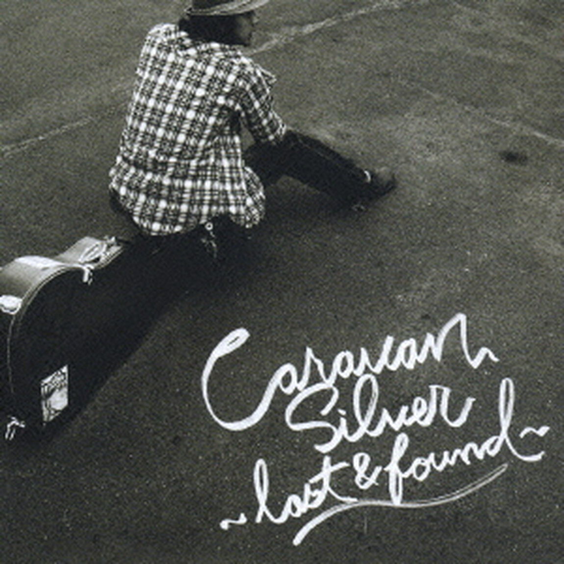 Silver　－Lost　＆　Found－（ＣＤ）