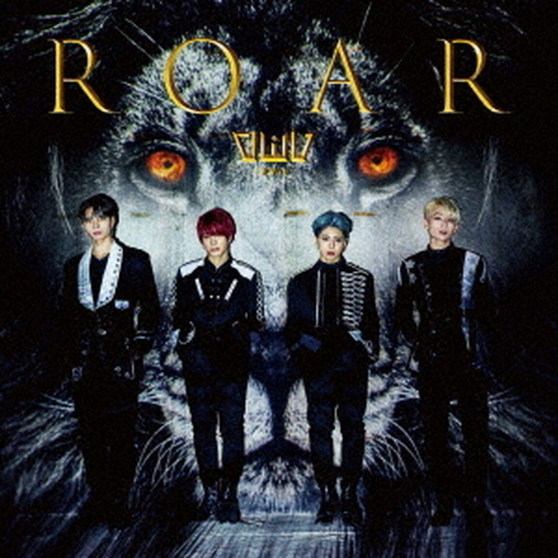 OWV／Roar（初回盤）（ＣＤ）