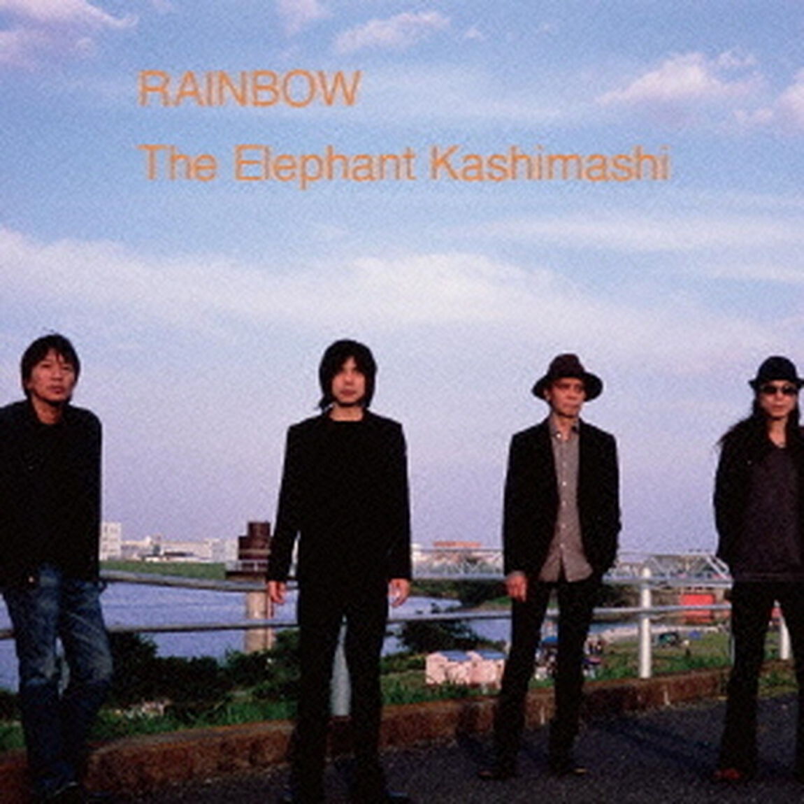 RAINBOW（ＣＤ）