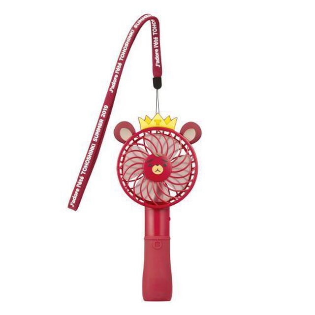 【a-nation2019】東方神起／TB HANDY FAN（その他）