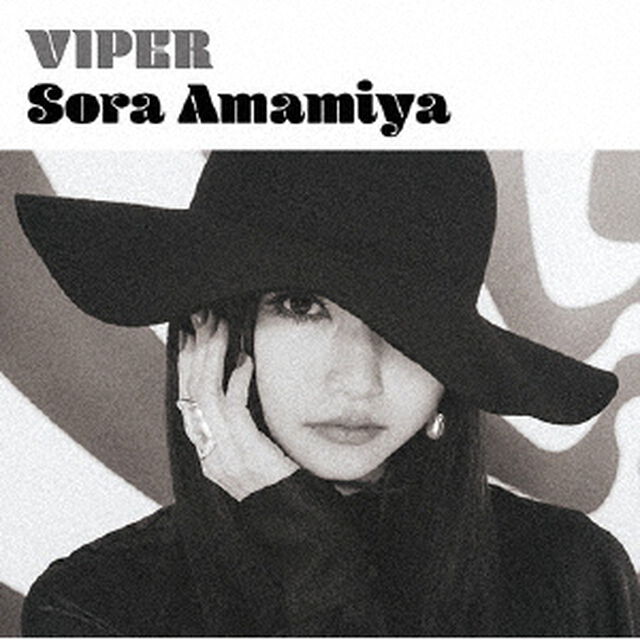 VIPER（ＣＤ）