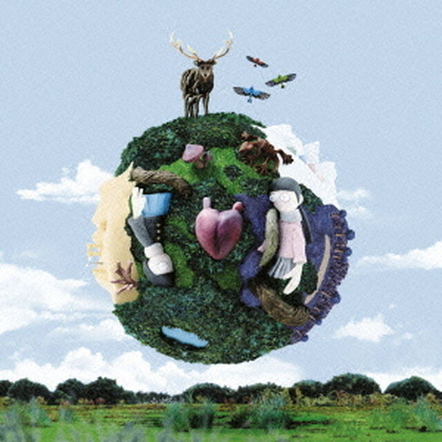命の更新（ＣＤ）