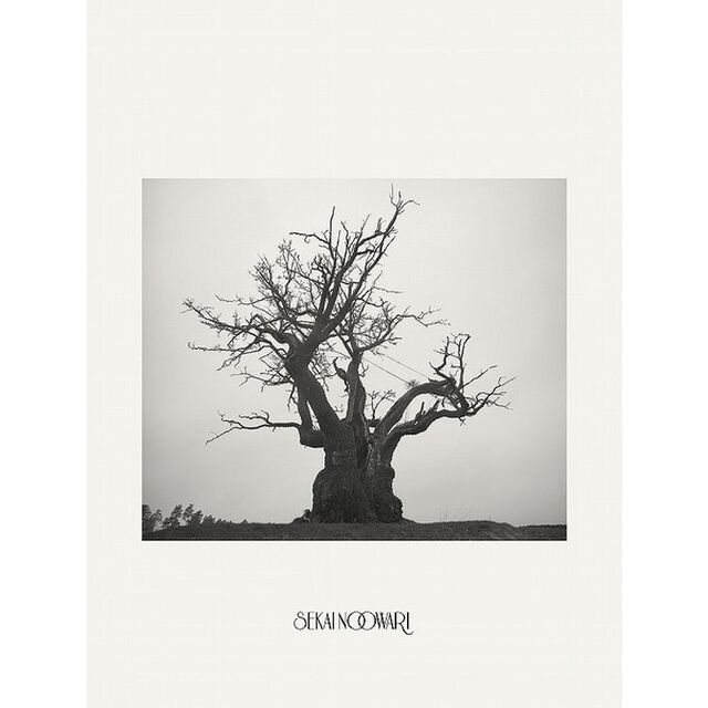 SEKAI NO OWARI／SEKAI NO OWARI 2010-2019（完全生産限定プレミアムBOX／2CD＋DVD＋ヒストリーブック＋スペシャルコンテンツ）（セブンネット限定特典付き）（ＣＤ）
