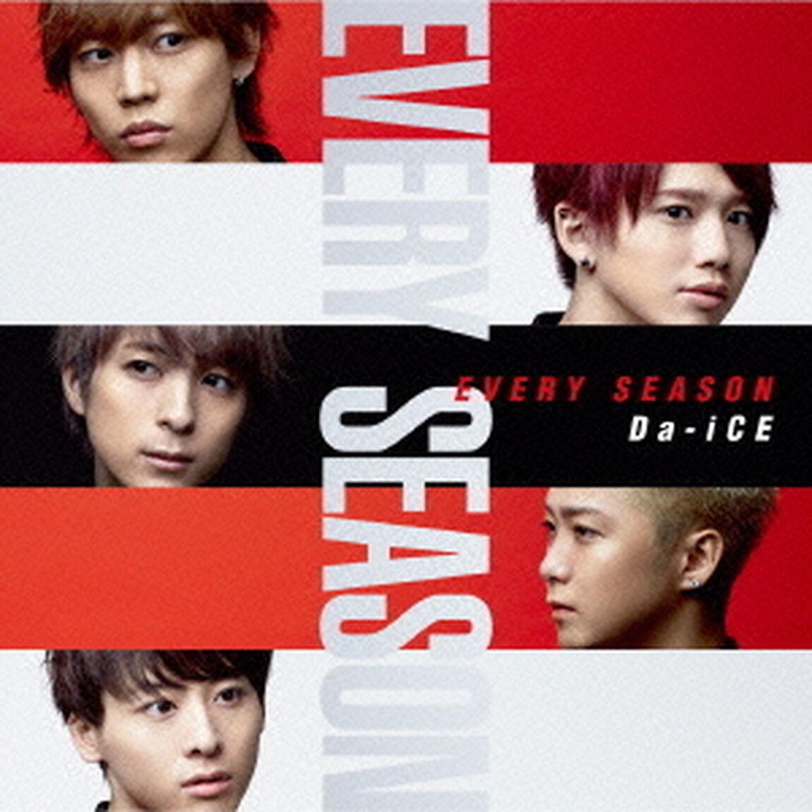 EVERY SEASON（初回盤A）（ＣＤ）