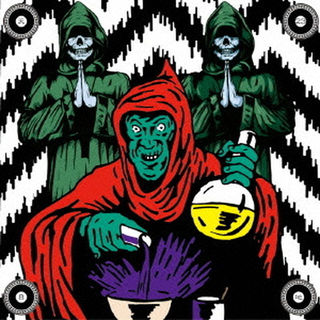 LESSON．08　&ldquo;TOKYO　CULT&rdquo;（ＣＤ）