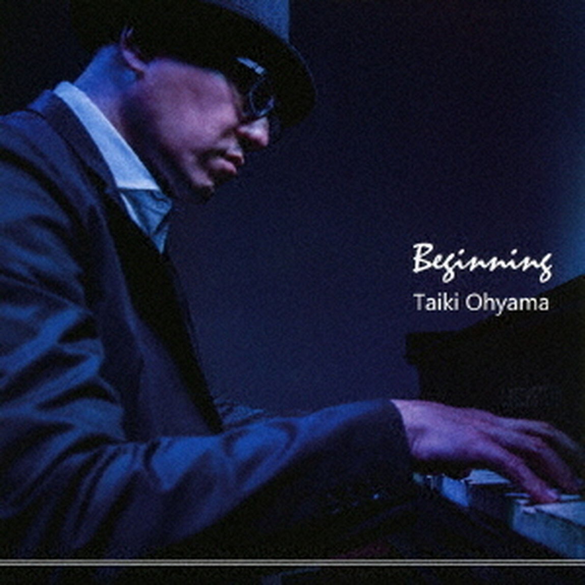 Beginning（ＣＤ）