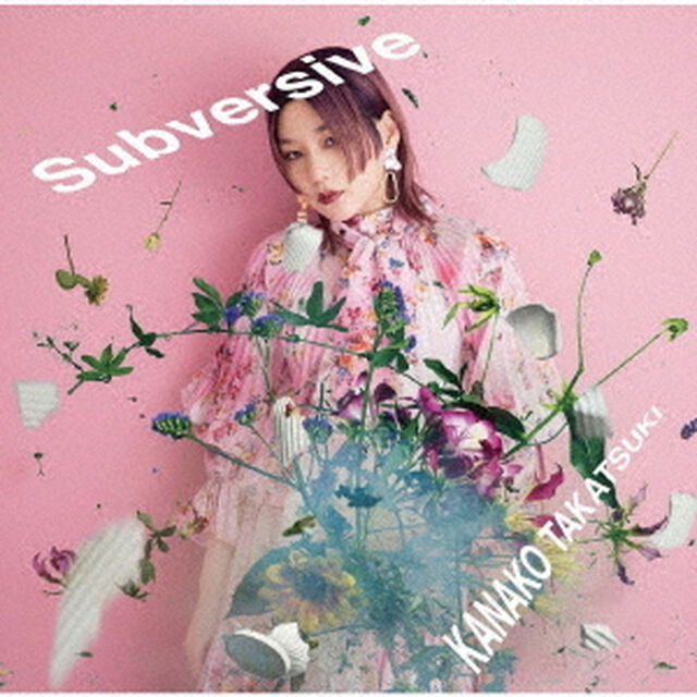 Subversive（ＣＤ）