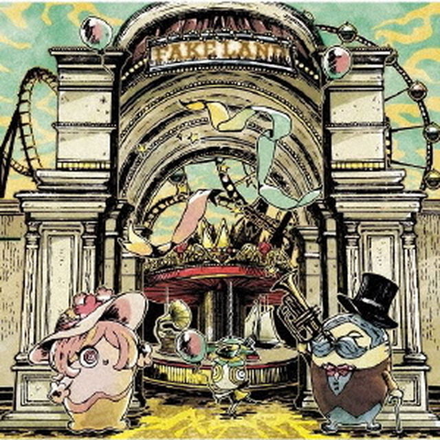 FAKE　LAND（ＣＤ）
