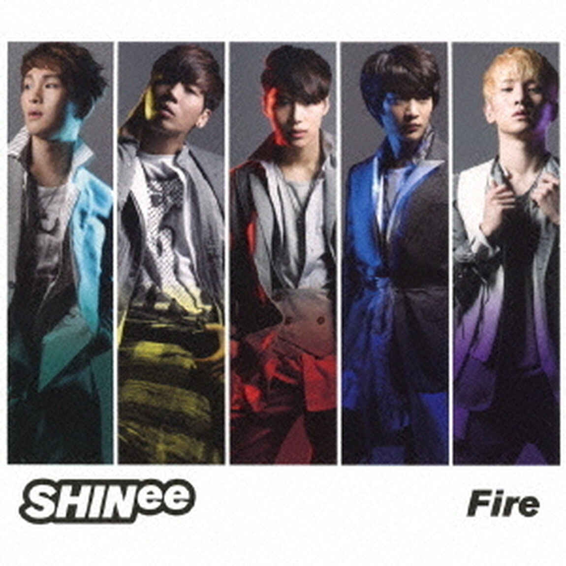 Fire（ＣＤ）