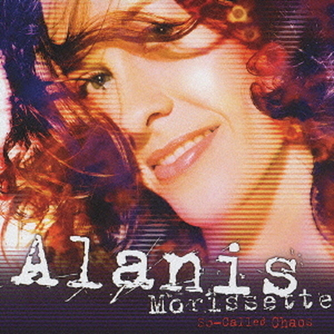 ソー・コールド・カオス（ＣＤ）