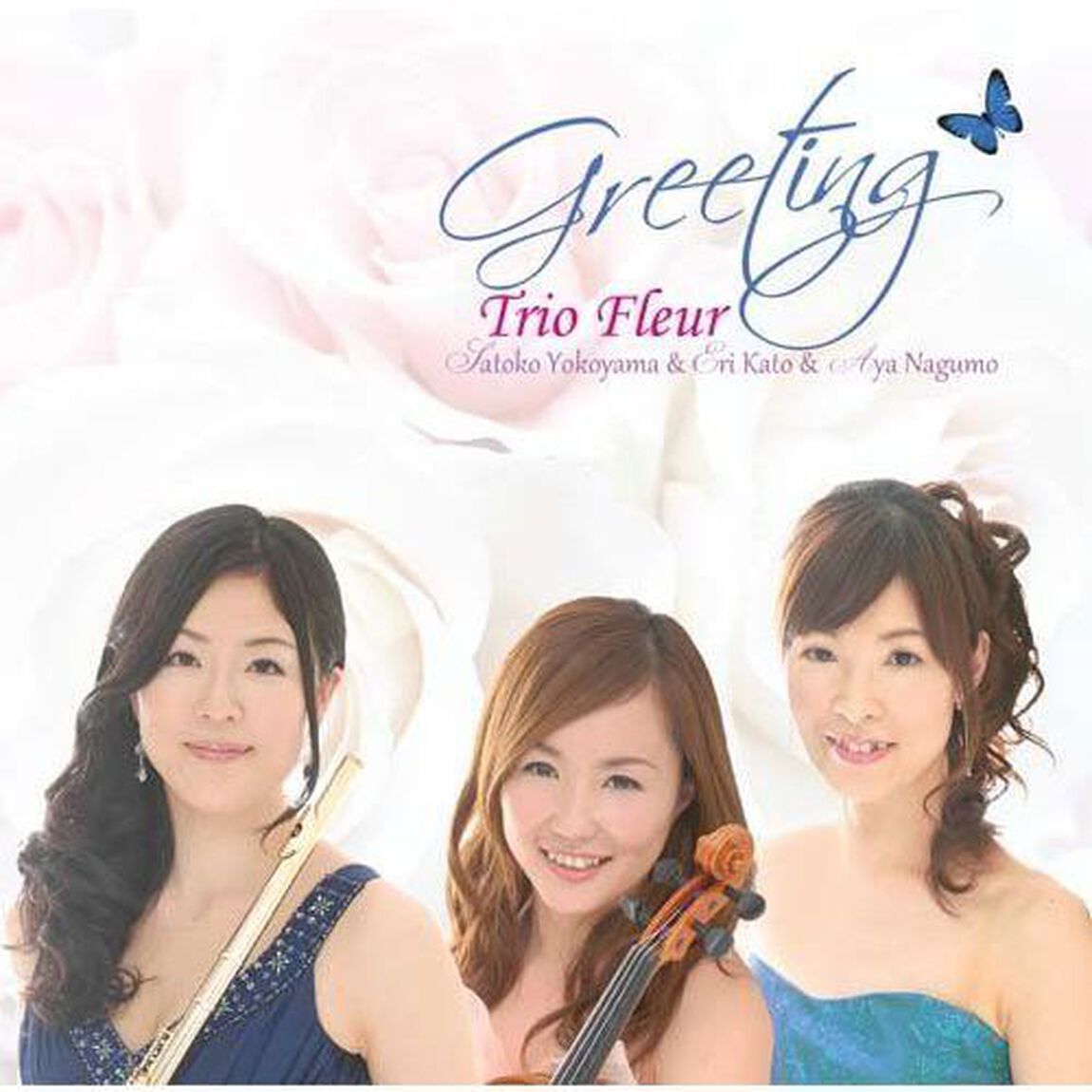 greeting（ＣＤ）