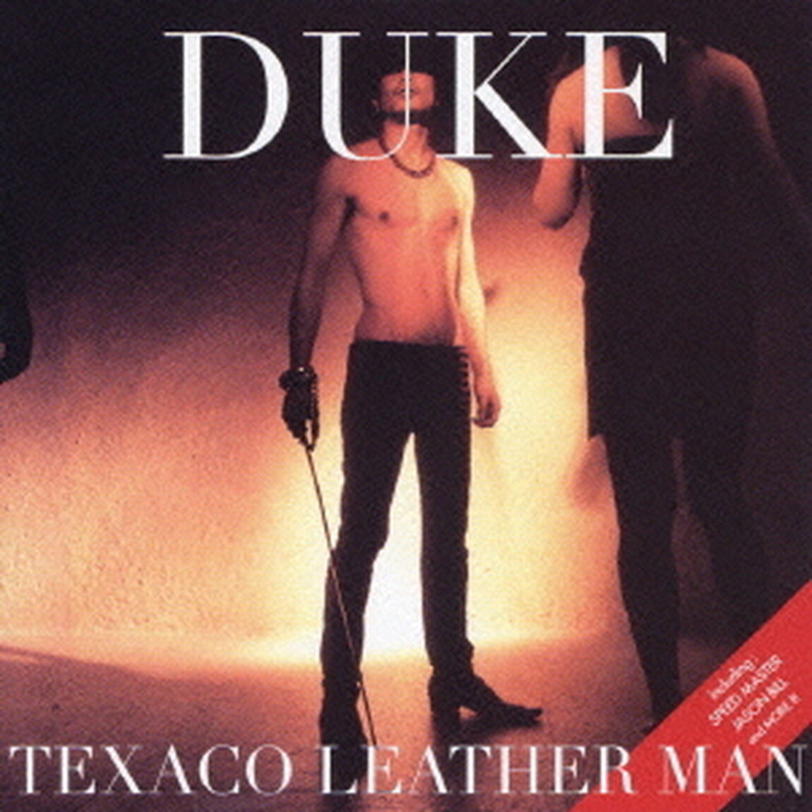 Duke〜伯爵として〜（ＣＤ）