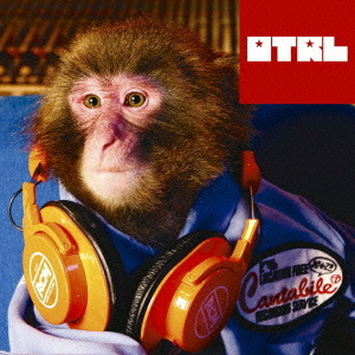 OTRL（ＣＤ）