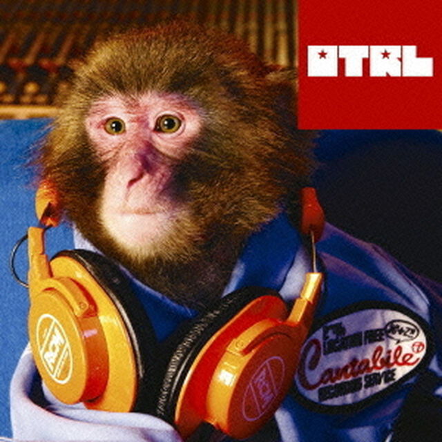 OTRL（ＣＤ）