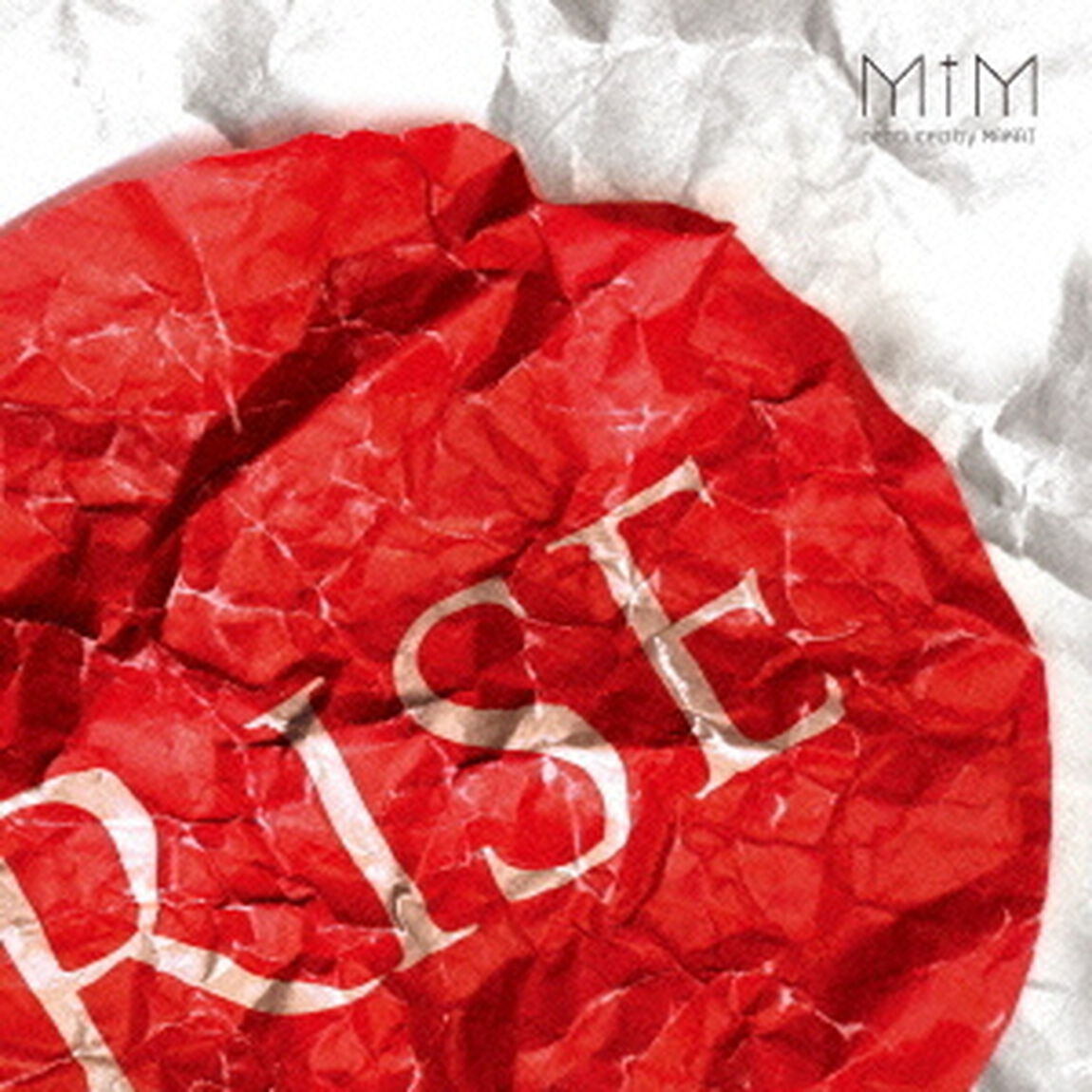 RISE（ＣＤ）