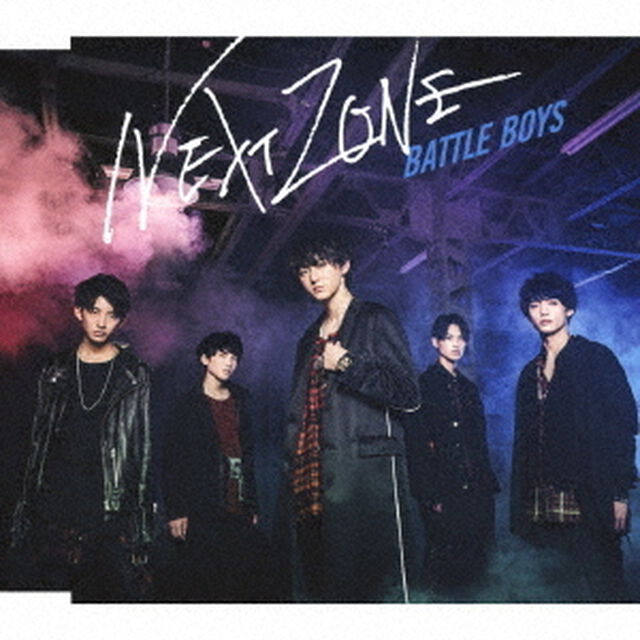 NEXT　ZONE（ＣＤ）