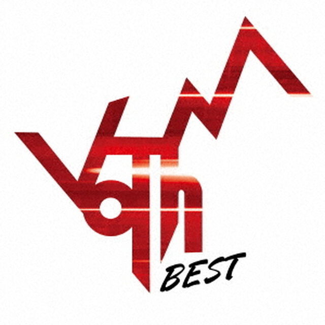 VoThM　BEST（ＣＤ）