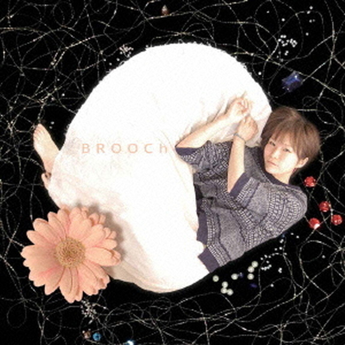 BROOCh（ＣＤ）