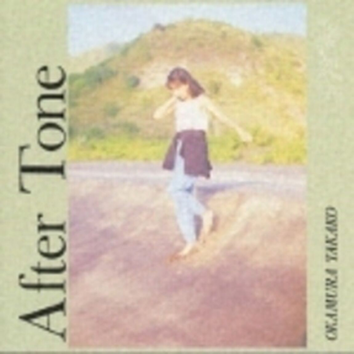 After　Tone（ＣＤ）