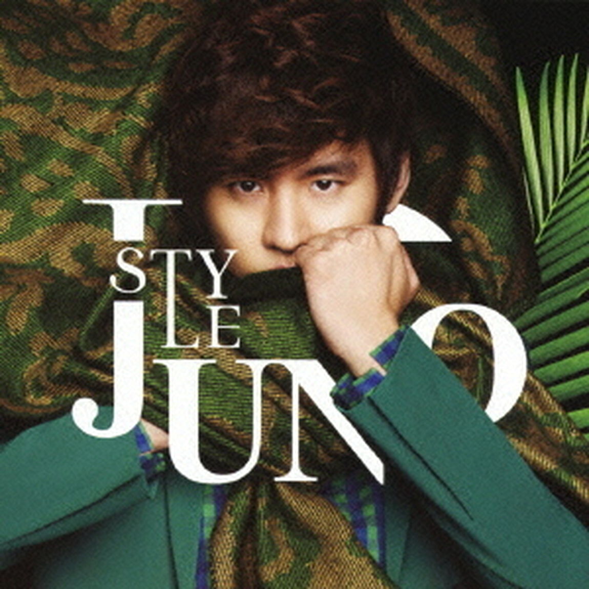 STYLE（通常盤／CD+DVD）（ＣＤ）