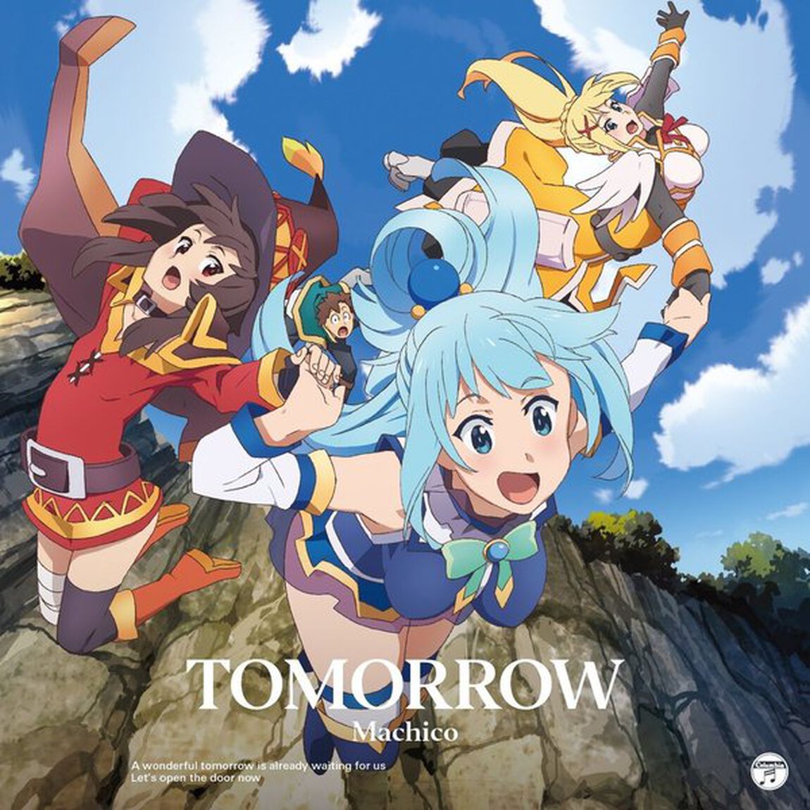 TOMORROW（ＣＤ）