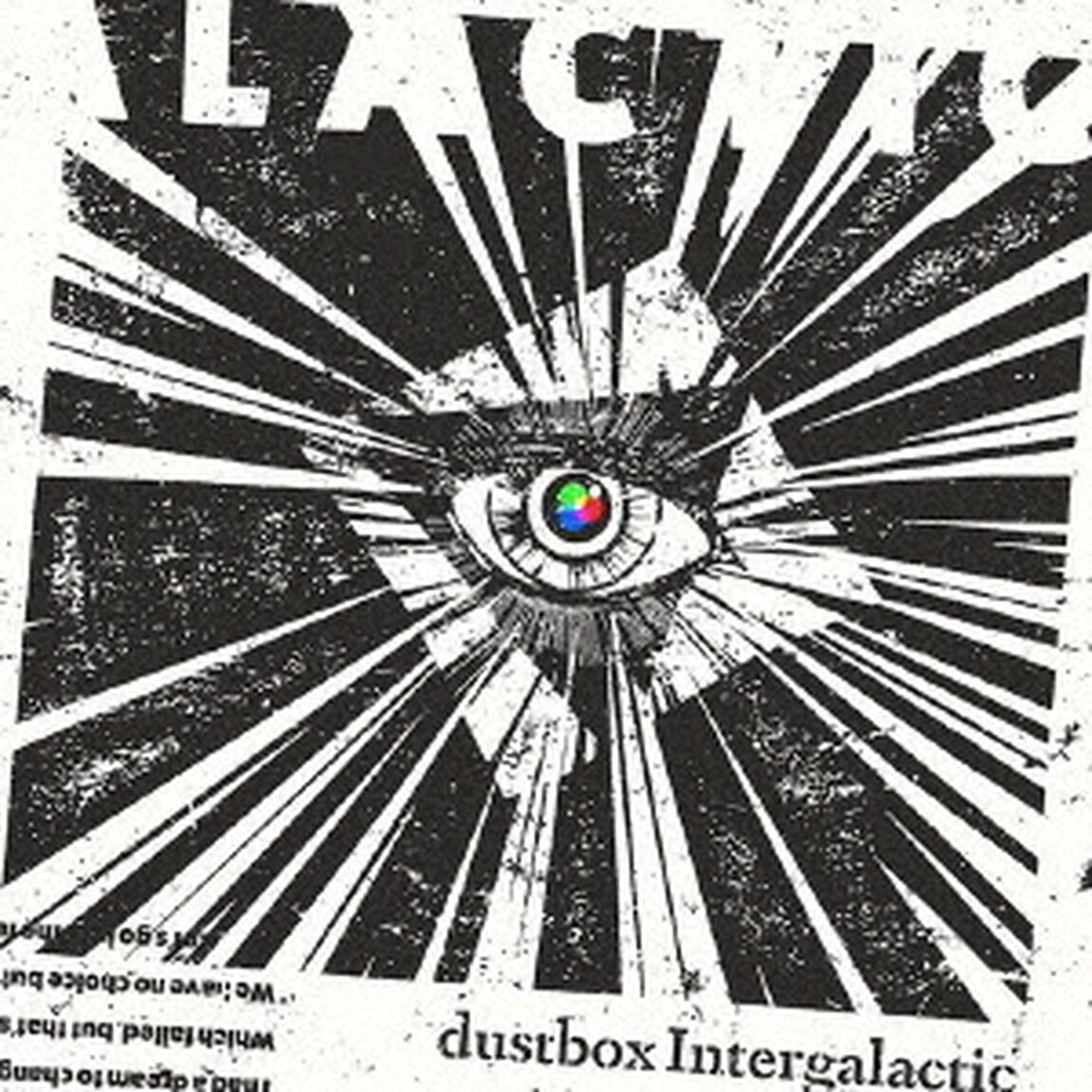 Intergalactic（ＣＤ）