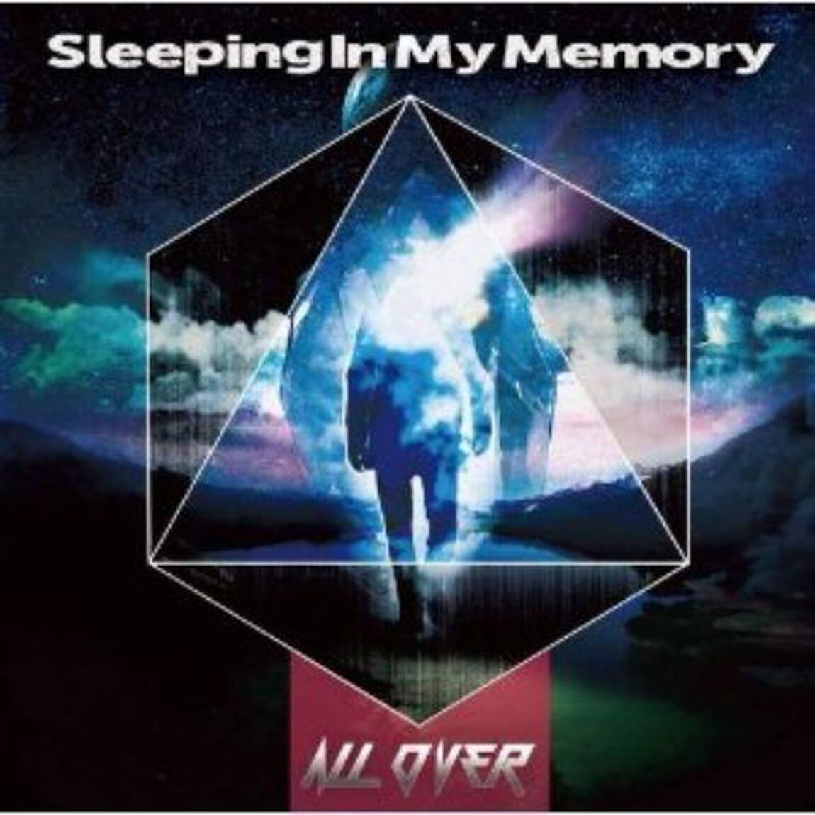 ALL　OVER（ＣＤ）
