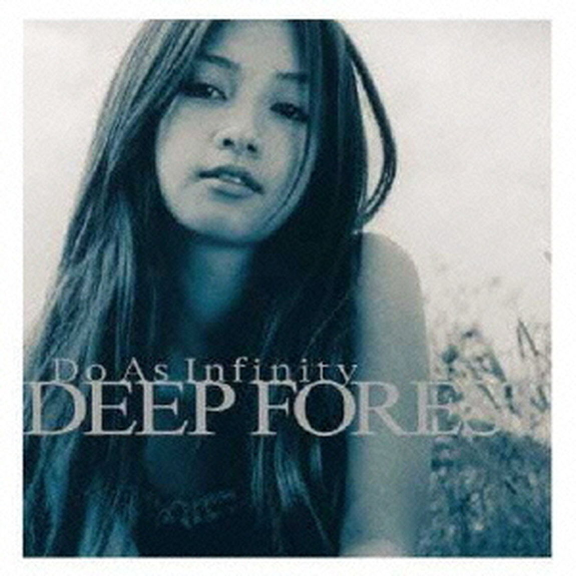 DEEP　FOREST（ＣＤ）