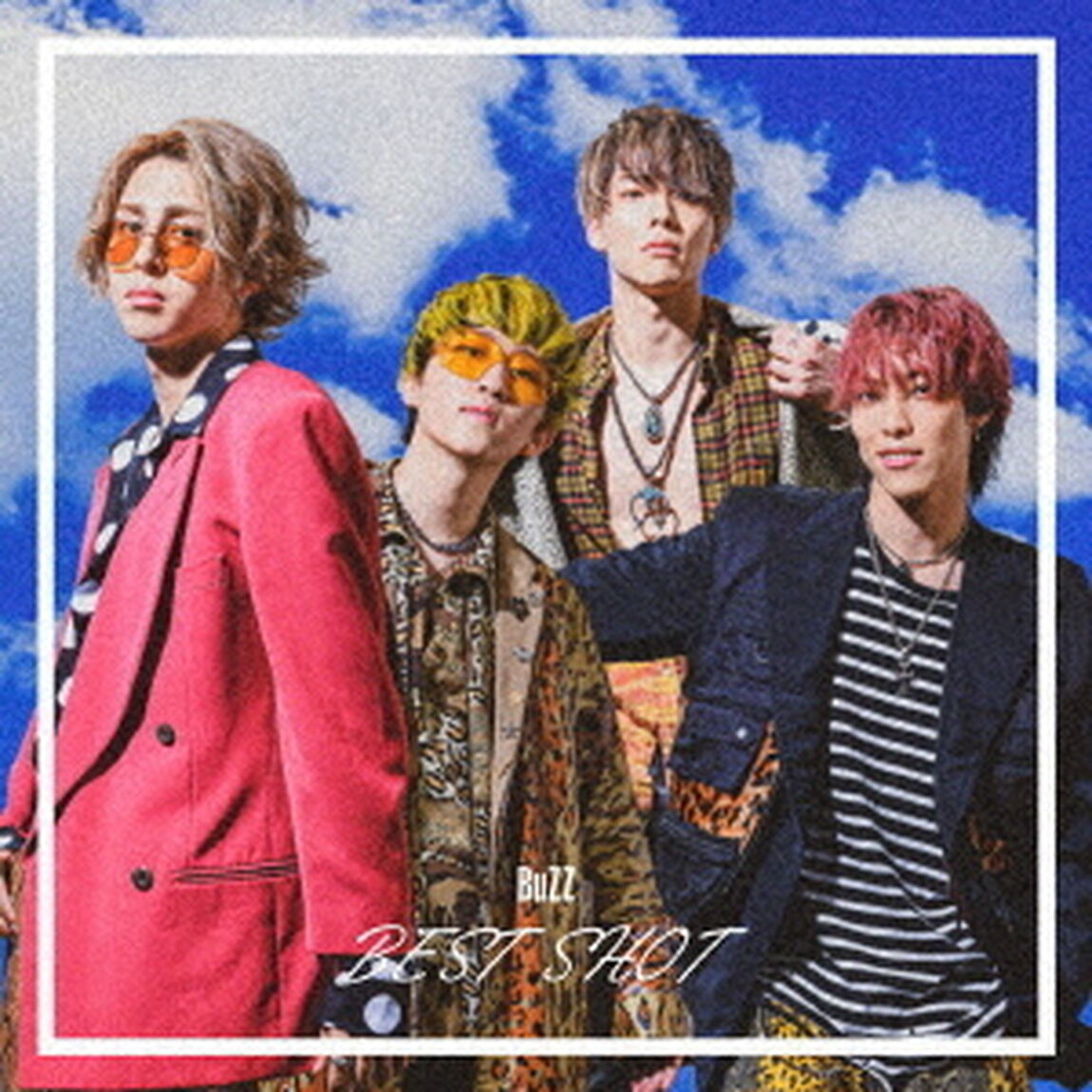 BEST　SHOT（ＣＤ）