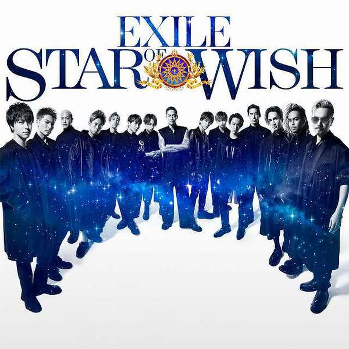 EXILE／STAR OF WISH（CD+DVD）（外付特典：EXILE B3サイズポスター）（ＣＤ）